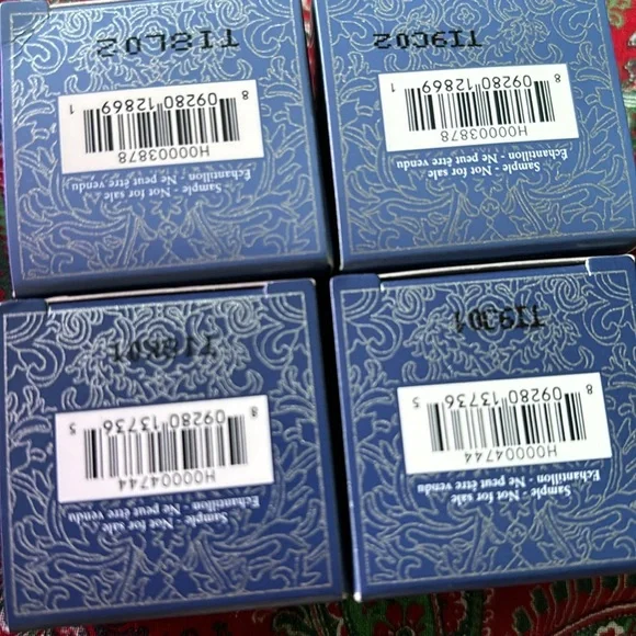 4-pc FRESH LOTUS YOUTH PRESERVE DREAM FACE CREAM 0.24oz each bundle - Picture 2 of 2